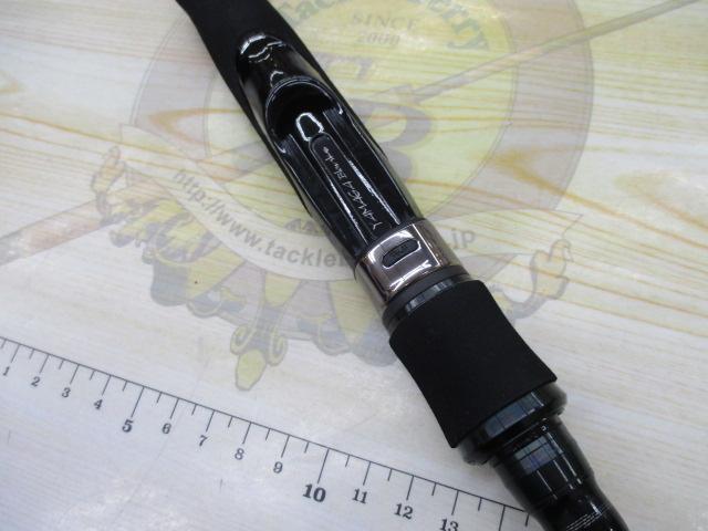 バリスティック 90ML-M｜＠ベリーネット 日本最大新品中古釣具WEBショップ