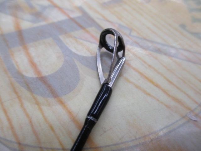 バリスティック 90ML-M｜＠ベリーネット 日本最大新品中古釣具WEBショップ