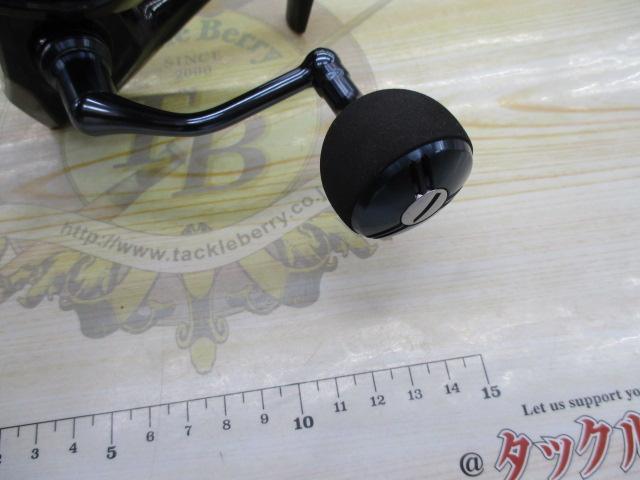 25ツインパワーXD 4000HG