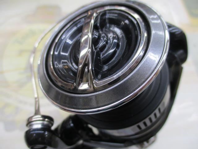 25ツインパワーXD 4000HG