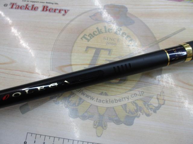 オレガ一徹TS 1.5-53V