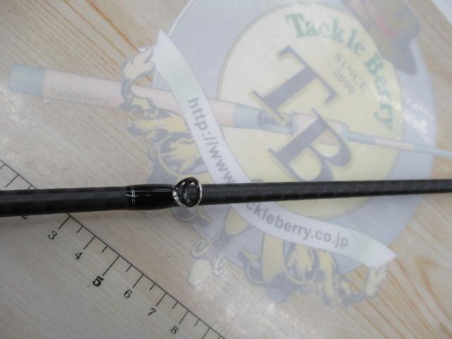 シマノ　23ディアルーナ B86ML 美品　値下げ Yahoo!オークション -「23ディアルーナ86」の落札相場・落札価格