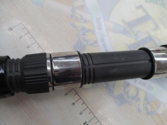 コルトスナイパーXR S100MH