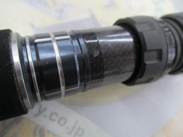 コルトスナイパーXR S100MH