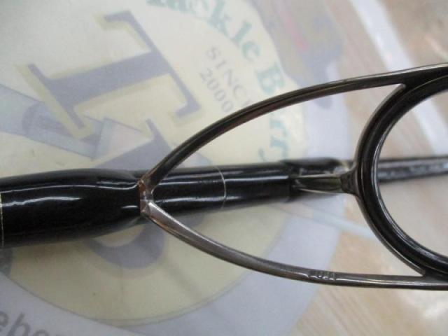 コルトスナイパーXR S100MH｜＠ベリーネット 日本最大新品中古釣具WEB