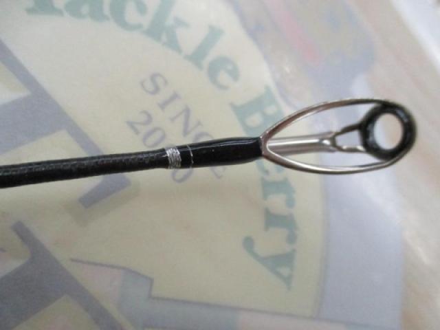 コルトスナイパーXR S100MH