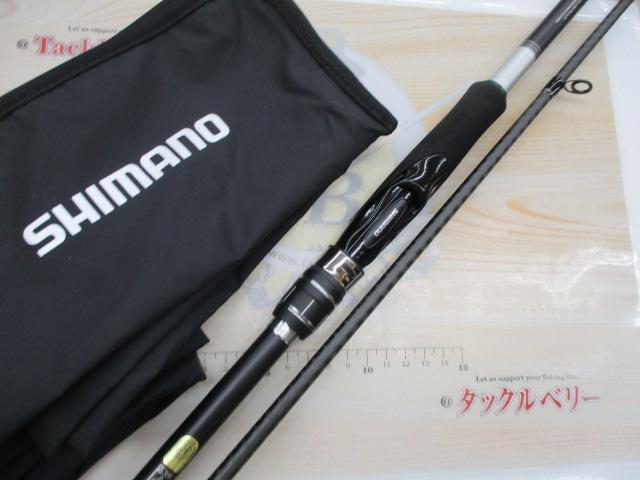 21ムーンショット S100M