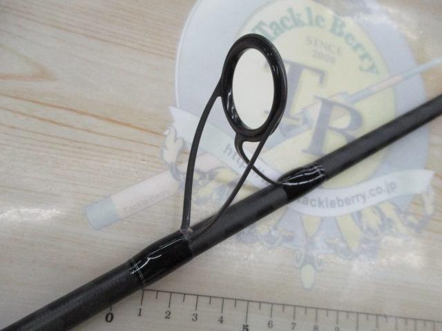 21ムーンショット S100M