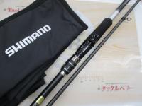 21ムーンショット S100M