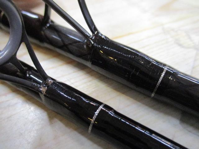 パシフィックファントムS PF-S S1002MHFS