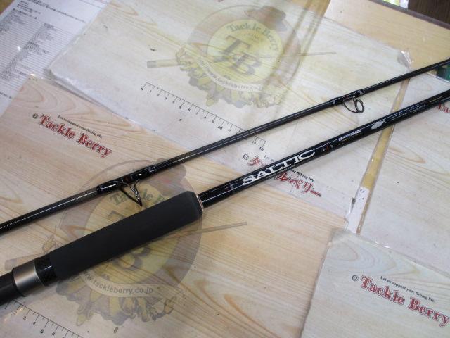 ソルティック ST-962MH｜＠ベリーネット 日本最大新品中古釣具WEBショップ