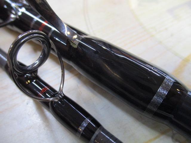 ソルティック ST-962MH｜＠ベリーネット 日本最大新品中古釣具WEBショップ