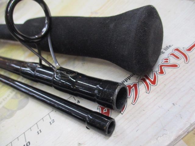 ケイロン CGS-123 IM6｜＠ベリーネット 日本最大新品中古釣具WEBショップ