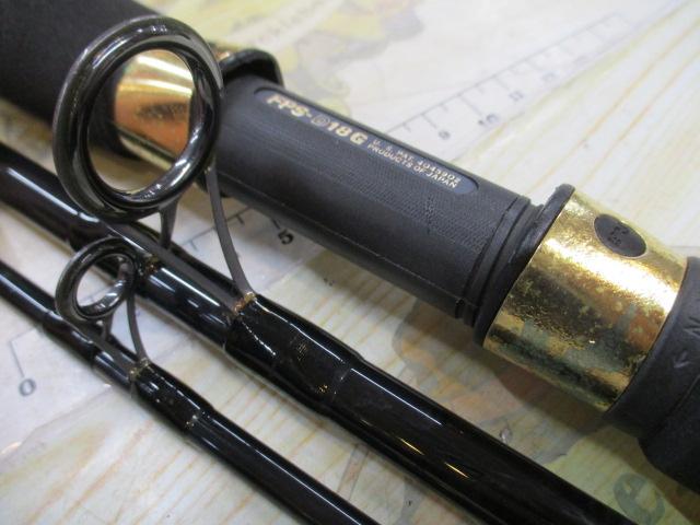 ケイロン CGS-123 IM6