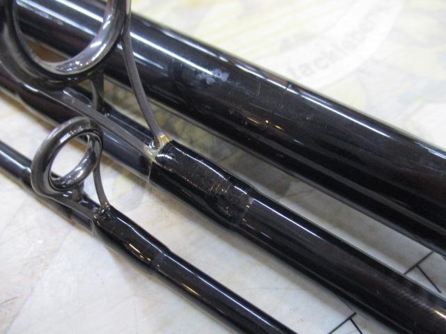 ケイロン CGS-123 IM6｜＠ベリーネット 日本最大新品中古釣具WEBショップ