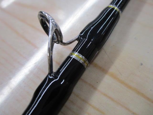 トリプルクロス TCX-1002MH