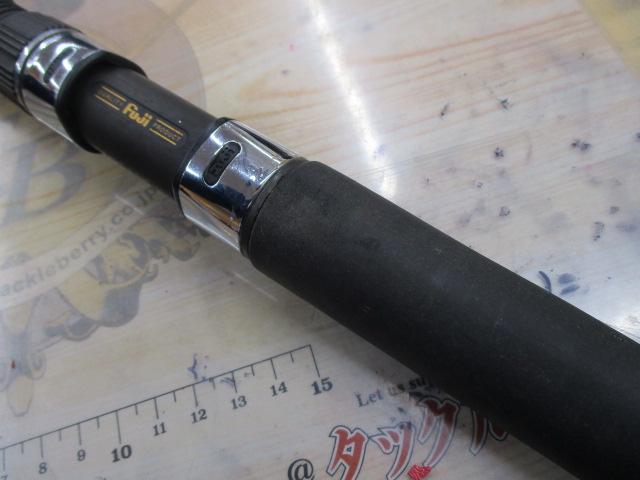 オンリーワンオリジナルロッド