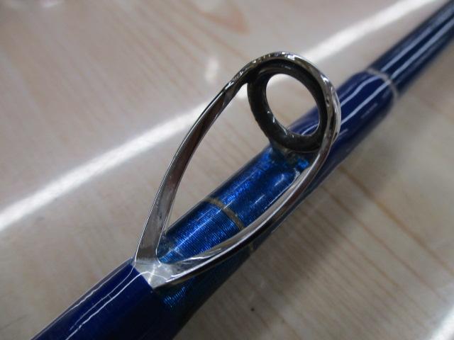 オンリーワンオリジナルロッド