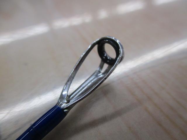 オンリーワンオリジナルロッド