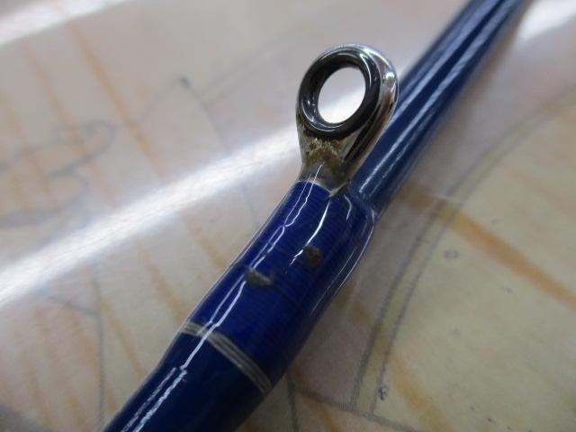 オンリーワンオリジナルロッド