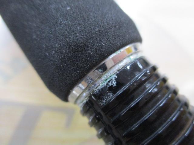 メタリア ヒラメ 270