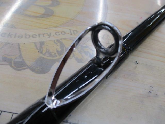 メタリア ヒラメ 270