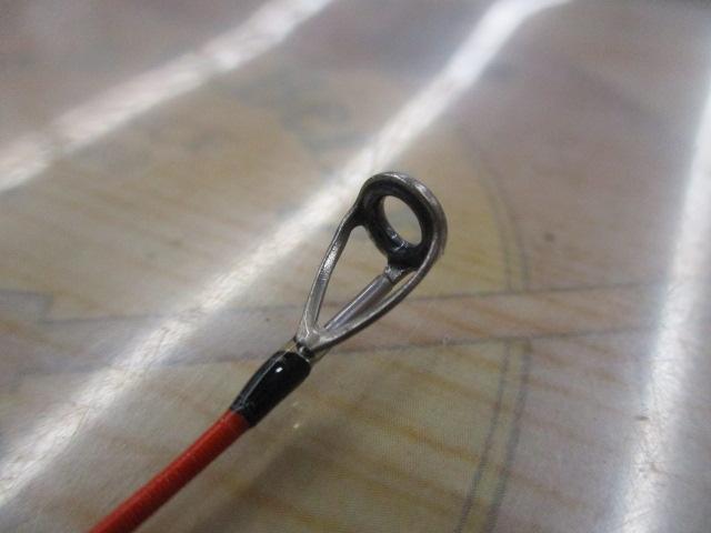 メタリア ヒラメ 270