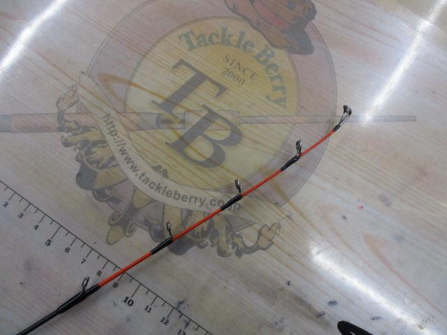 メタリア ヒラメ 270