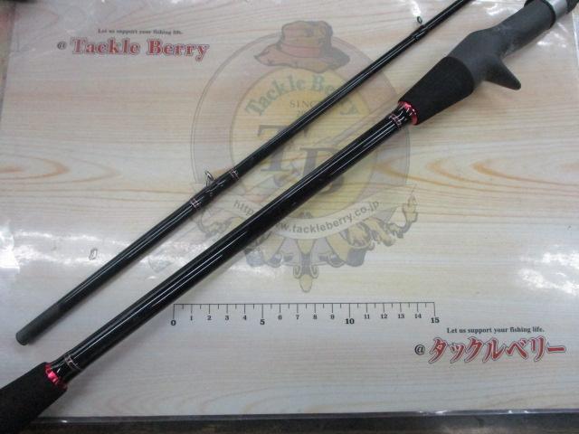 カワハギゲームST180-MH