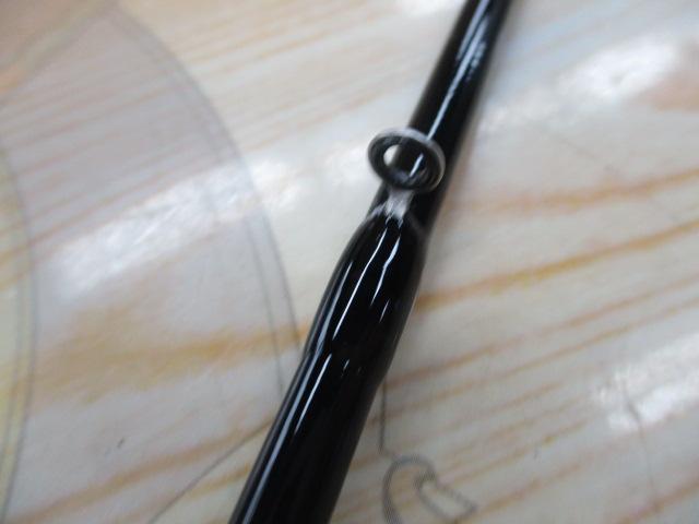 カワハギゲームST180-MH