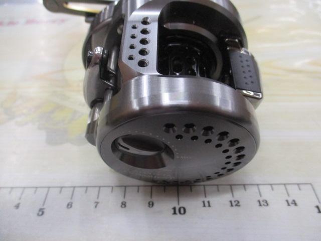 17カルカッタコンクエストBFS HG-R