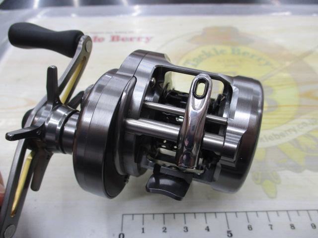 17カルカッタコンクエストBFS HG-R