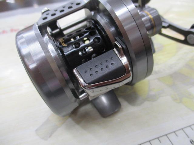 17カルカッタコンクエストBFS HG-R