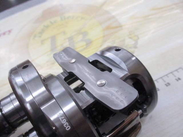 17カルカッタコンクエストBFS HG-R