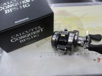 17カルカッタコンクエストBFS HG-R