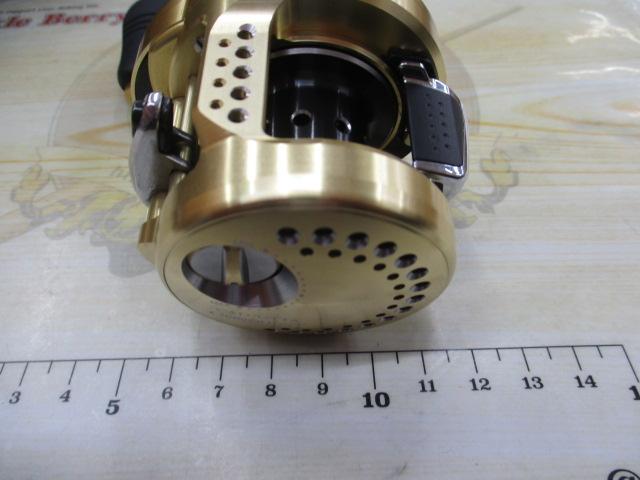 15カルカッタコンクエスト 100HG 