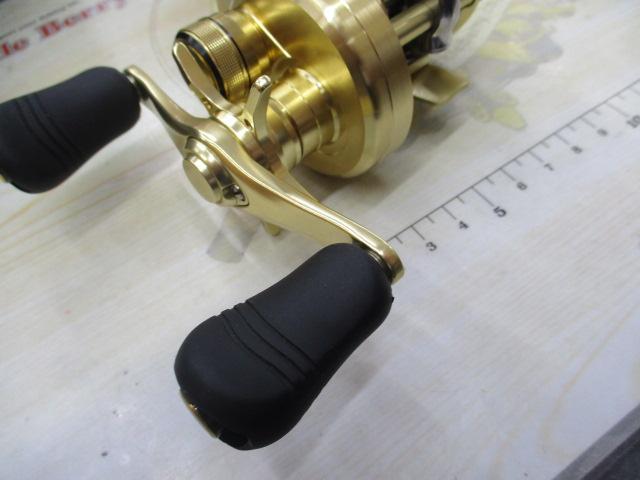 15カルカッタコンクエスト 100HG 