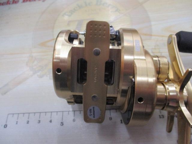 15カルカッタコンクエスト 100HG 