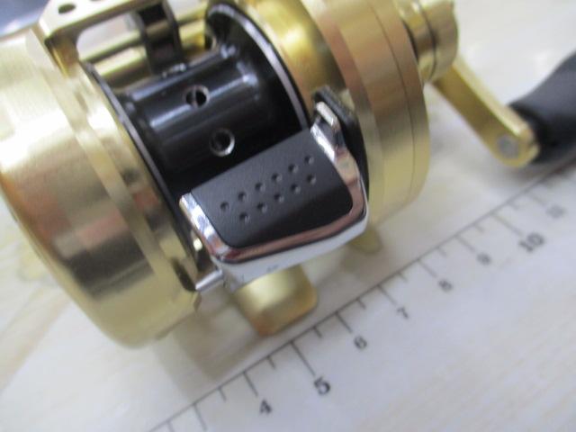 15カルカッタコンクエスト 100HG 