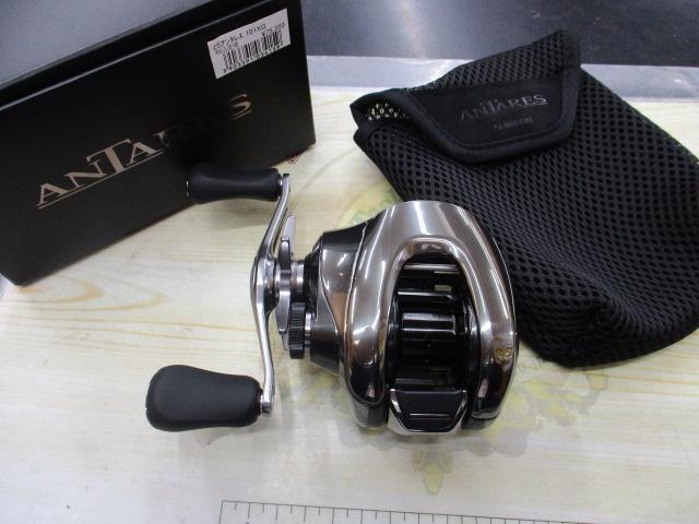 25アンタレス 101XG