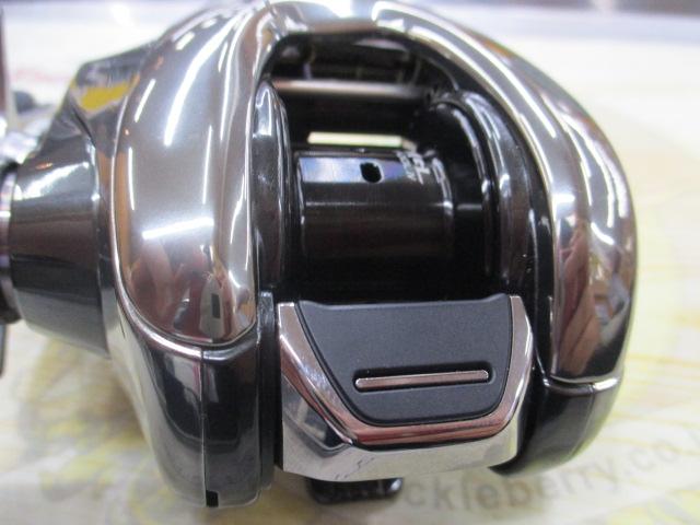 25アンタレス 101XG