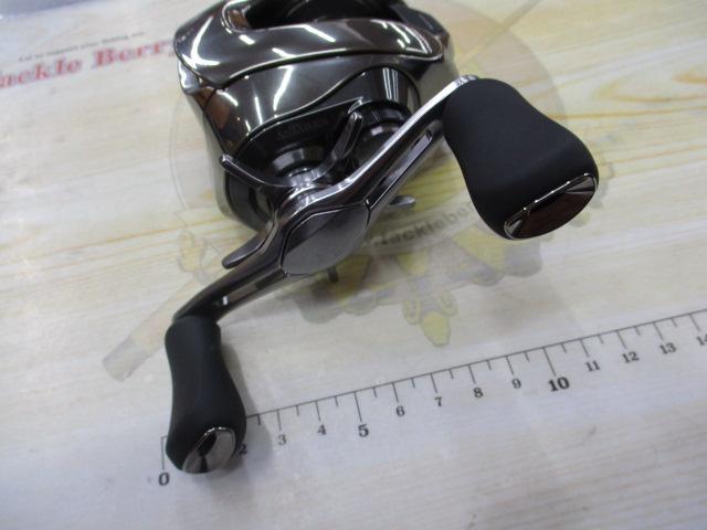 25アンタレス 101XG