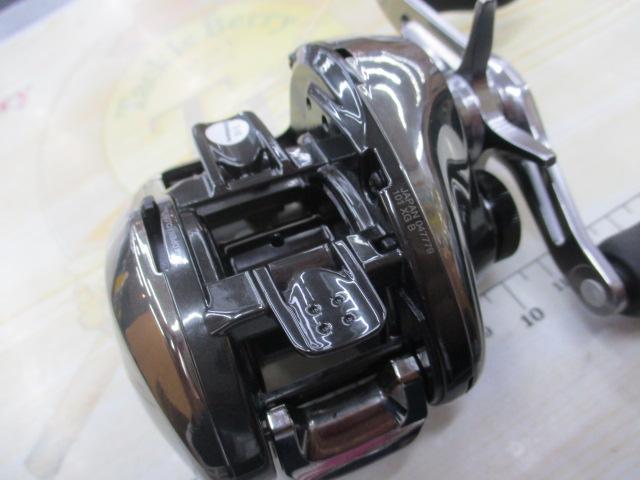 25アンタレス 101XG