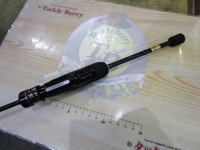 【ジャンク】ラグゼ宵姫　爽　S58FL-solid がまかつ ラグゼ 宵姫 爽 S58FL-solidをレビュー！クチコミ・評判をも