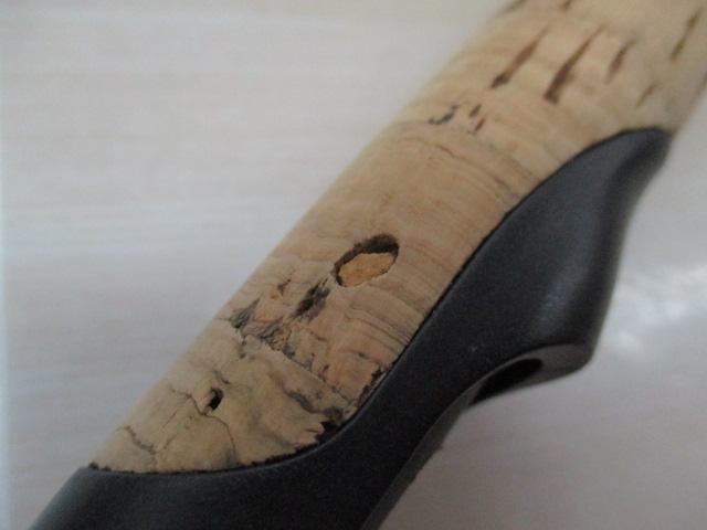 モノリス 702L コルク