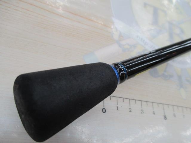 エメラルダス 76LB-S IM