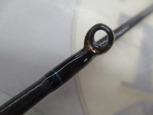 エメラルダス 76LB-S IM