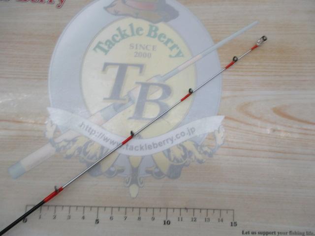 エメラルダス 76LB-S IM