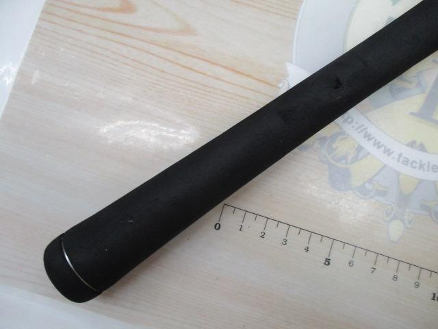 グラップラー S605