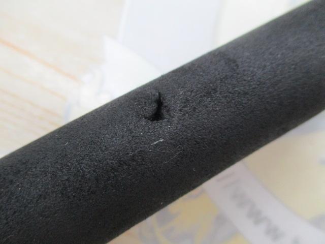 グラップラー S605